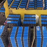 海淀收购钴酸锂电池回收站|ups废旧电池回收